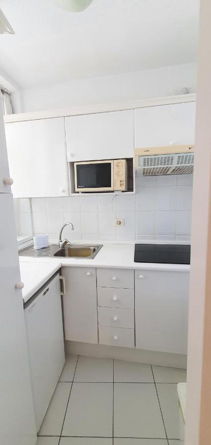 Martianez Beach Studio Puerto de la Cruz  Zewnętrze zdjęcie