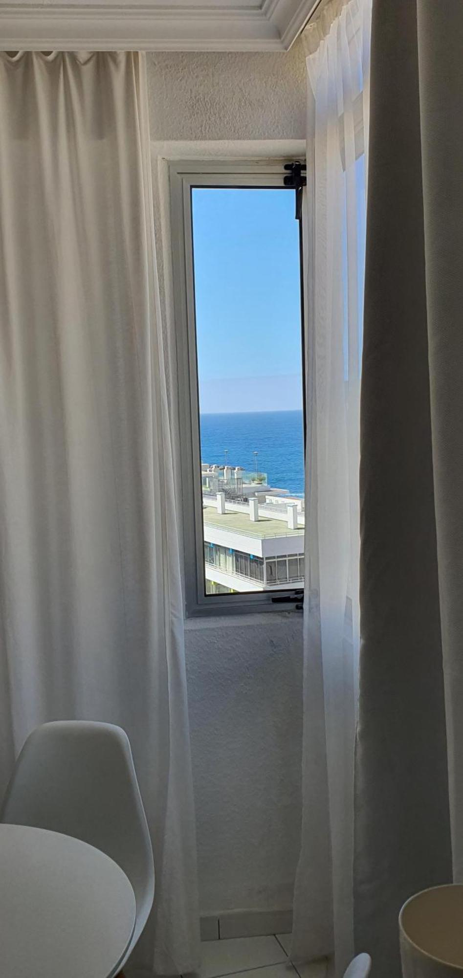 Martianez Beach Studio Puerto de la Cruz  Zewnętrze zdjęcie
