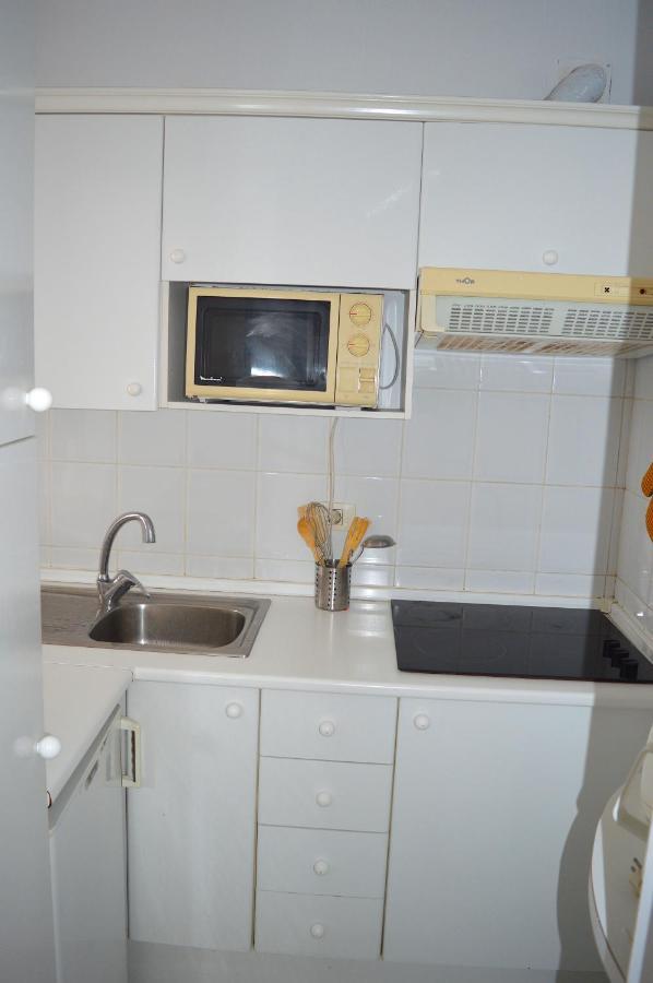 Martianez Beach Studio Puerto de la Cruz  Zewnętrze zdjęcie