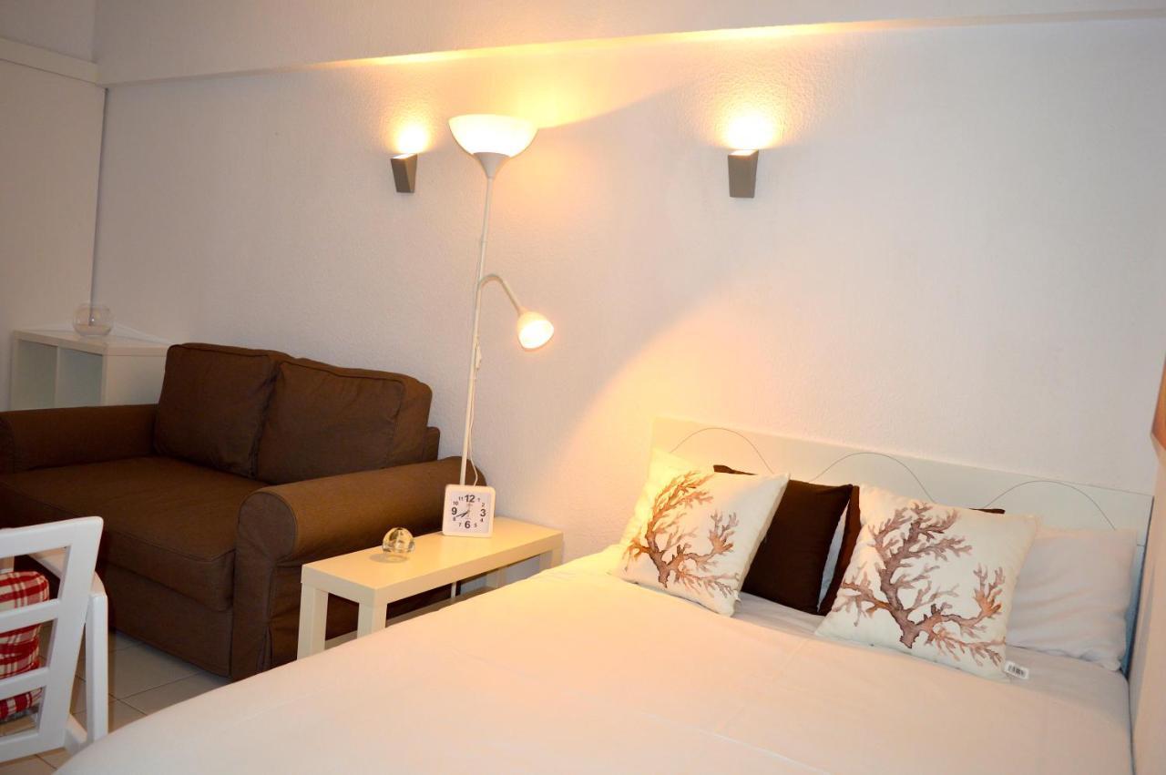 Martianez Beach Studio Puerto de la Cruz  Zewnętrze zdjęcie